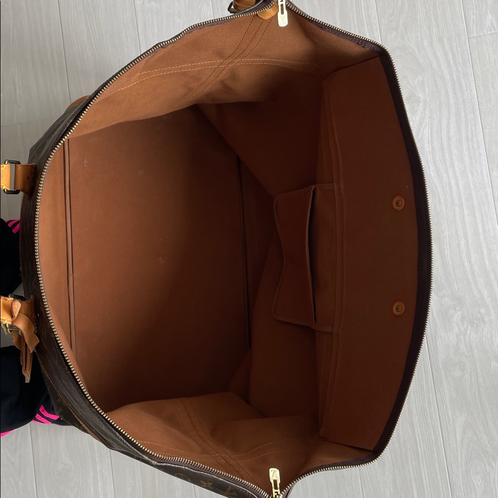 Louis Vuitton Vintage Monogram Cruiser 60 - Picture 9 of 16